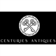 Centuries Antiques Logo