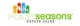 Four Seasons Estate Sales Logo