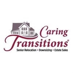 Caring Transitions Of North Charleston Logo
