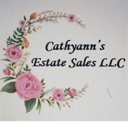 Cathyann&#39;s Estate Sales
