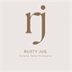 Rusty Jug Estate Sales Logo