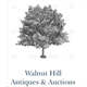 Walnut Hill Antiques & Auctions Logo