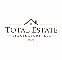Total Estate Liquidators, LLC Logo