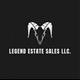Legend Estate Sales Llc. Logo