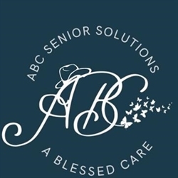 Abc Senior Solutions Logo