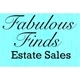 Fabulous Finds Estate Sales L.l.c Logo