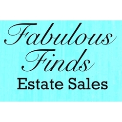 Fabulous Finds Estate Sales L.l.c