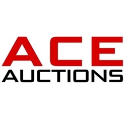 Ace Auctions LLC Logo