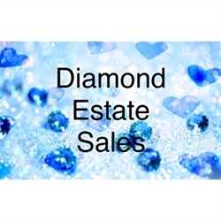 Diamond Estate Sales Logo