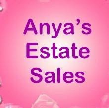 Anya’s Diamond Estate Sales