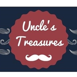 Uncle’s Treasures Logo
