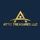 Attic Treasures Logo