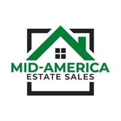 Mid-america Estate Sales Logo