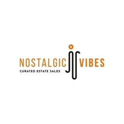 Nostalgic Vibes Estate Sales, LLC
