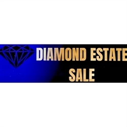 Diamond Estate Sales Logo