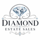 Diamond Estate Sales Logo
