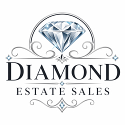 Diamond Estate Sales Logo
