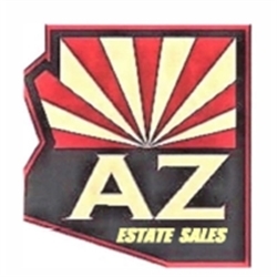 Az Estate Sales LLC Logo