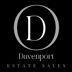 Davenport Estate Sales
