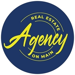 Agency On Main Logo