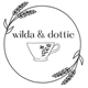 Wilda & Dottie Logo