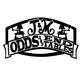 J&M Odds & End Tables Logo