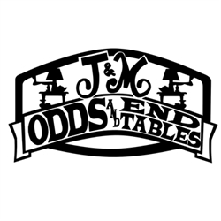 J&amp;M Odds &amp; End Tables