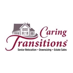 Caring Transitions Of Orland Park Illinois Logo