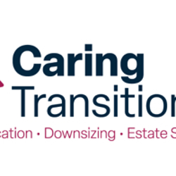 Caring Transitions Of Orland Park Illinois Logo