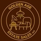 Golden Age Estate Sales LLC Logo