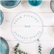 Posh Pickins’ And Perfect Pieces Logo