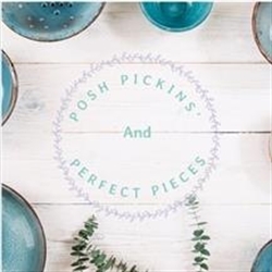 Posh Pickins’ And Perfect Pieces