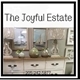 The Joyful Estate Logo