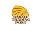 Andale Trading Post Logo