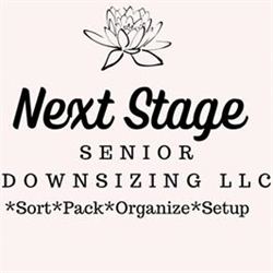 Next Stage Senior Downsizing LLC