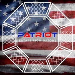 Patriot Estate Liquidation LLC Logo