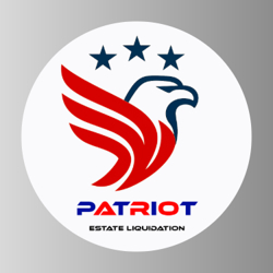 Patriot Estate Liquidation LLC Logo