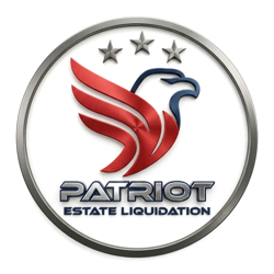 Patriot Estate Liquidation LLC Logo