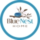 Blue Nest Home Logo
