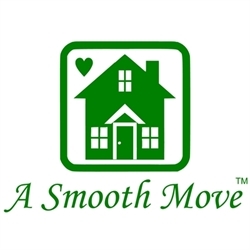 A Smooth Move Logo