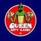 Queen City Cards Logo
