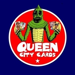 Queen City Cards