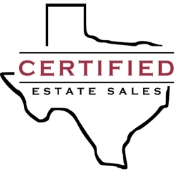 Certified Estate Sales Texas