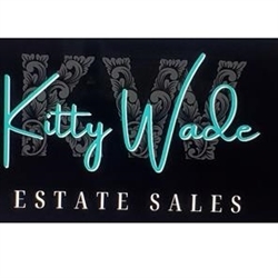 Kitty Wade Estate Sales Logo