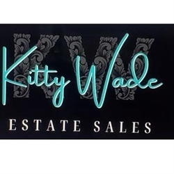 Kitty Wade Estate Sales