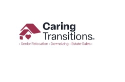 Caring Transitions Of Columbia-west Logo