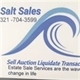Salt Sales Logo