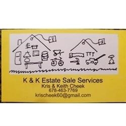K&amp;K Estate Sale Services