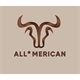 All ‘Merican Logo