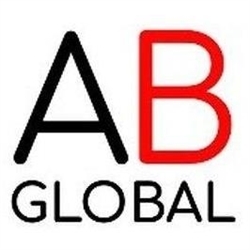 Ab Global LLC Logo
